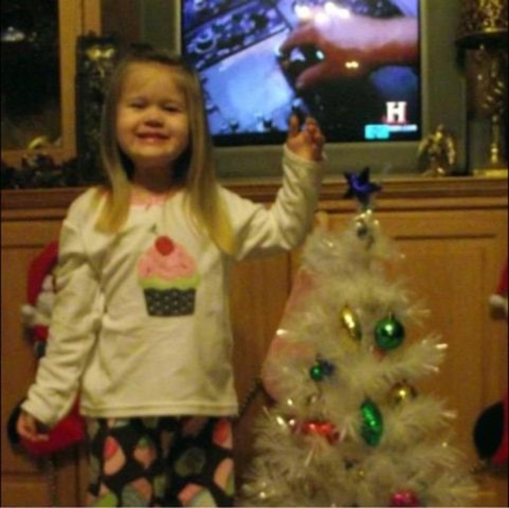 Meet your Posher, Rickey